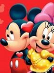 pic for mickey love